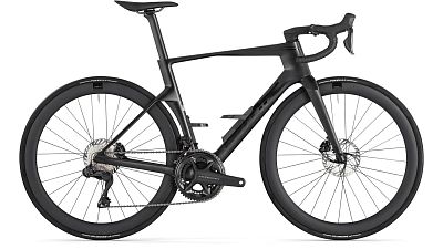 Превью Шоссейный велосипед Велосипед BMC Teammachine R 01 Four (2024)